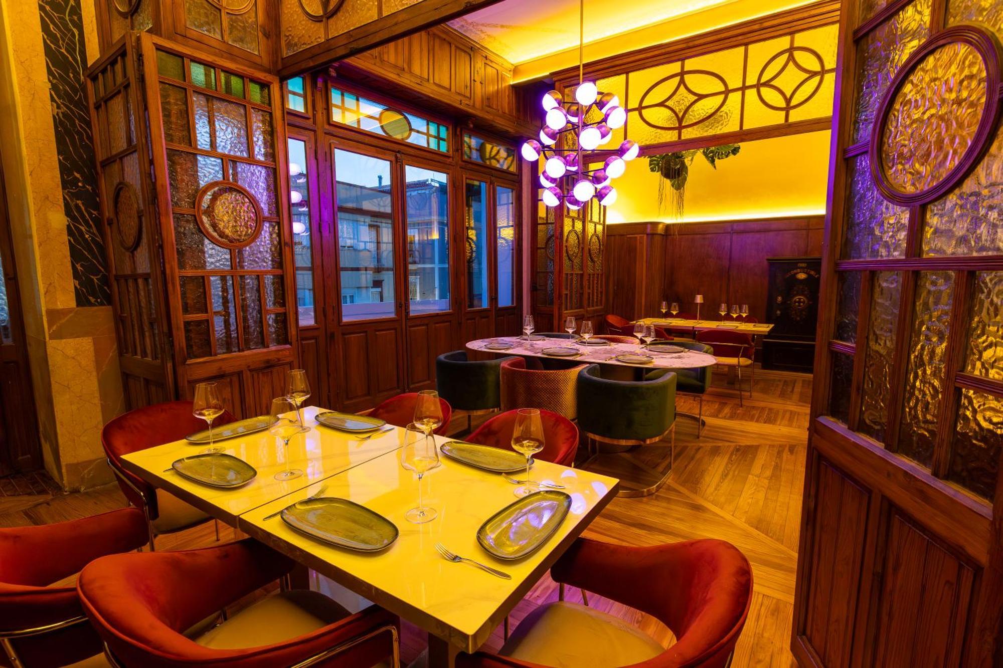 Hotel Las Tres Campanas Badajoz Luaran gambar